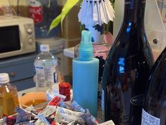 -滋味烤鱼(马北店)