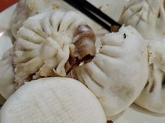 -庆丰包子铺(东单店)