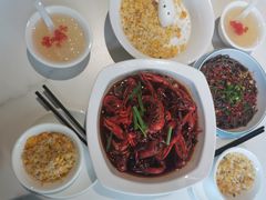 -盐枭肴·川味自贡菜(南强街店)