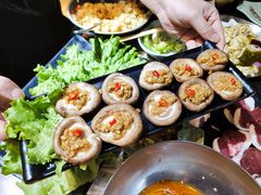 -火炉旺烤肉啤酒屋(沈北创始店)