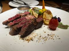 西冷扒-柏蔻餐厅Le Banquet Bistro(天河北店)