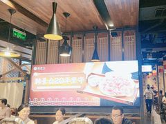 -韩景台烤肉(八大处店)