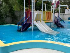 -北京海德酒店温泉