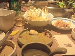 -巴奴毛肚火锅(京西大悦城店)