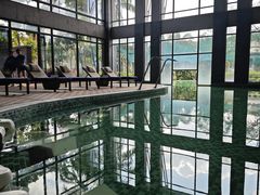 -广州都喜泰丽温泉度假酒店