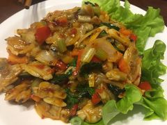 -荷花泰菜(东方新天地店)