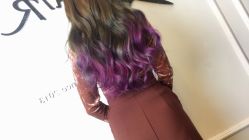 -Tipo Hair salon（明星）店