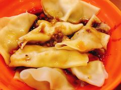 钟水饺皮-龙抄手(春熙路总店)