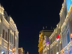 -孙文西路步行街
