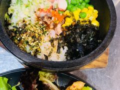 -鹤江桥·红油牛肉粉(SKP店)