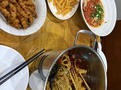 -付小姐在成都(中山公园店)