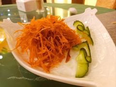 -平壤馆(西塔街店)