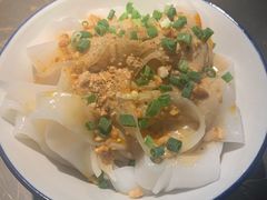 口味凉皮-炉鱼(萧山万象汇店)
