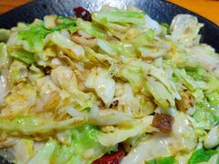 -望京一号·重庆江湖菜(工体店)