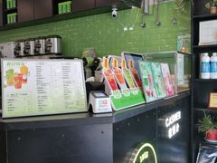 -巡茶(汇邻广场店)