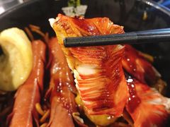 -亞婆井·劲抽面食(铂顿城店)