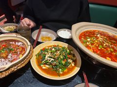 -廖川菜(太阳宫店)
