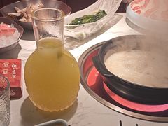 -捞神煲汤火锅(湖滨商业街店)