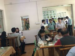 大堂-军嫂饺子馆(岳家寨小区店)