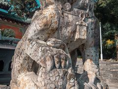 -报恩寺(平武县)