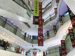 -百佳华佳漾里(坂田店)