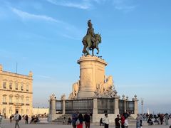 -商业广场(Praça do Comércio)