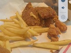 -麦当劳(三亚凤凰机场店)