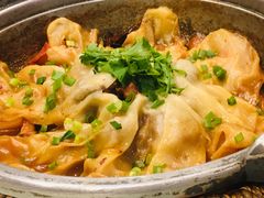-百姓渔村(南中环店)