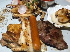 -卡朋西餐(悦汇城店)