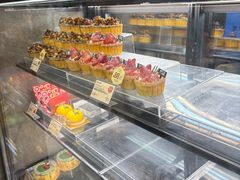 -PAPER STONE BAKERY(天环店)