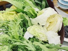 -马记伊源斋涮肉·清真菜(百子湾店)