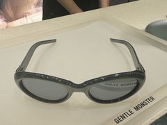 -GENTLE MONSTER(上海前滩太古里店)