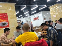 大堂-三兴涮羊肉(荣安大街店)