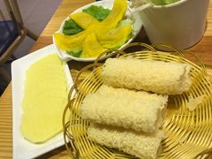 -鱼颜诱纸纸上烤鱼·蛙(龙湖天街店)