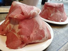 -郑享吃烧烤烩面(红专路店)