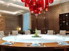 -无锡丽笙精选酒店·兰亭阁中餐厅