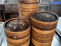 -鸡鸣汤包(红山动物园店)