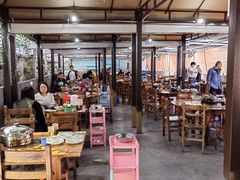 大堂-章记正宗南岗鱼蛋火锅