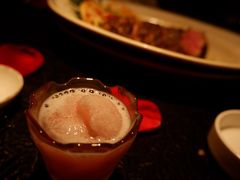 可尔必思冰沙-燃扒房Steakhouse(皇庭店)