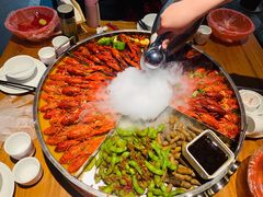 -红胖胖龙虾王·本地菜