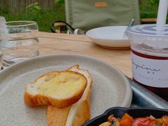 -Supine Bistro溯泮餐厅