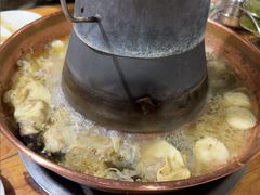 -元盛居(生态大街店)