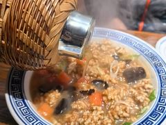 -老雒阳面馆·水席(定鼎门店)