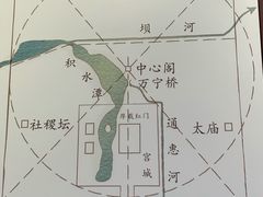 -郭守敬纪念馆