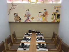 -鲔吞日料(溧阳万达广场店)