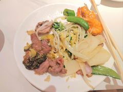 -御水泉·国际水疗会(广州长隆店)