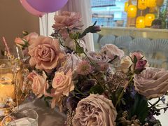 -PARFUM FLORAL花境法餐(南京首店)