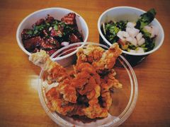 -八一路好吃街(雨田商务大厦店)