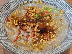 -八珍手工水饺·妈妈的爱(传芳巷店)