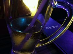 -ohbar live house(人广店)